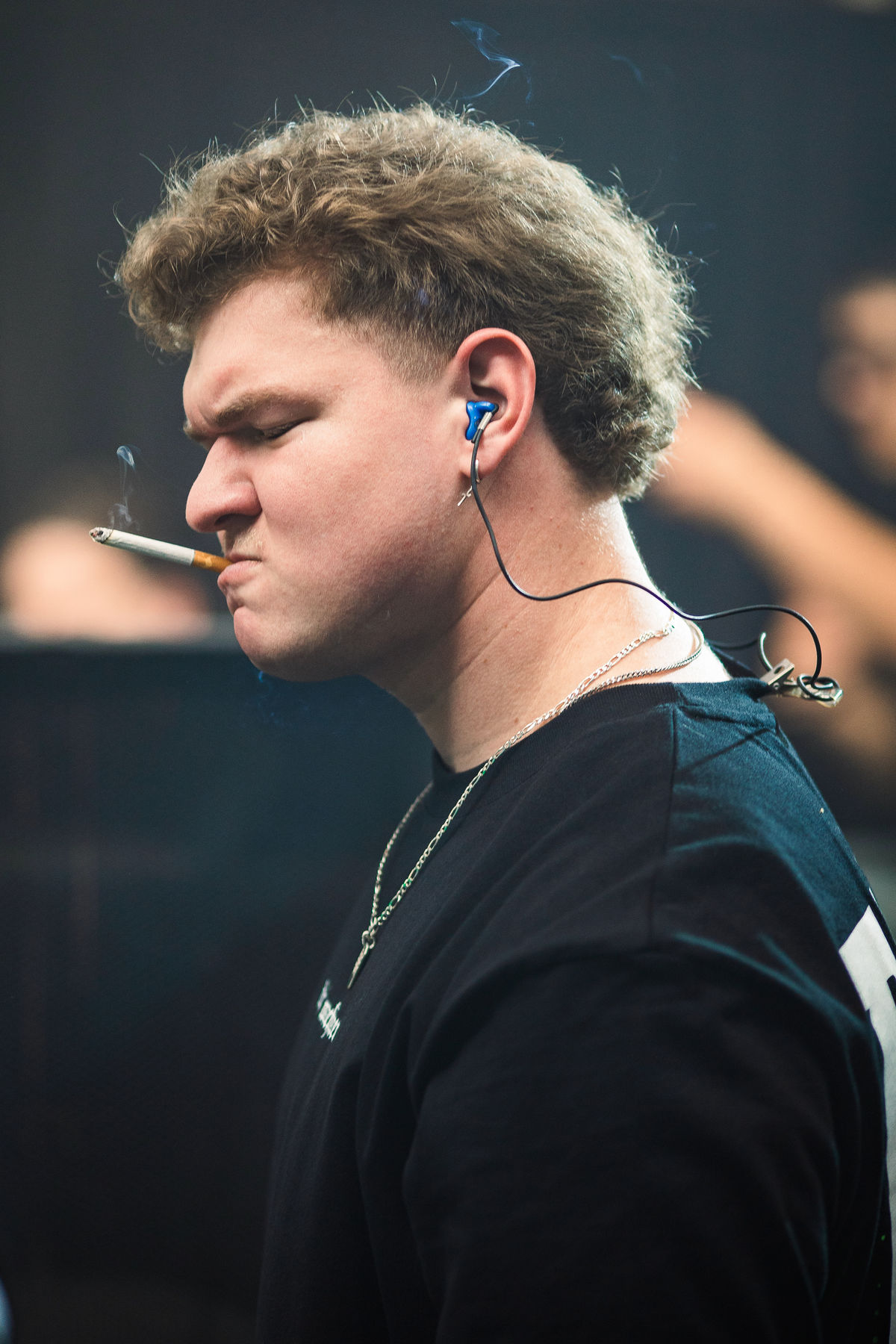 Loading... just a sec